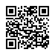 QR kód na túto stránku hronovce.oma.sk volny-cas kulturny-dom