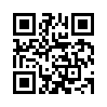 QR kód na túto stránku hronsek.oma.sk