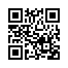 QR kód na túto stránku hronsek.oma.sk splav