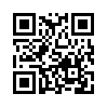 QR kód na túto stránku hronsek.oma.sk splav ine