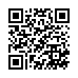 QR kód na túto stránku hronsek.oma.sk u na-paziti 7