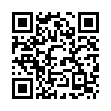 QR kód na túto stránku hronska-breznica.oma.sk stravovanie voda