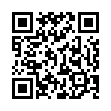 QR kód na túto stránku hronska-pahorkatina.oma.sk