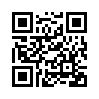 QR kód na túto stránku hronske-klacany.oma.sk