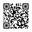 QR kód na túto stránku hronske-klacany.oma.sk cyklotrasa