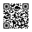 QR kód na túto stránku hronske-klacany.oma.sk mhd train