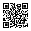 QR kód na túto stránku hronske-klacany.oma.sk pamiatka