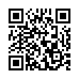 QR kód na túto stránku hronske-klacany.oma.sk sluzby