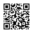 QR kód na túto stránku hronske-klacany.oma.sk vzdelavanie