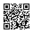 QR kód na túto stránku hronske-kosihy.oma.sk cyklotrasa