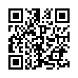 QR kód na túto stránku hronske-kosihy.oma.sk doprava taxi