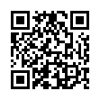 QR kód na túto stránku hronsky-benadik.oma.sk turistika bod