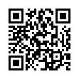 QR kód na túto stránku hronsky-benadik.oma.sk u hlavna 10