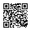 QR kód na túto stránku hronsky-benadik.oma.sk u hlavna 110