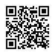 QR kód na túto stránku hronsky-benadik.oma.sk u hlavna 142