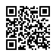 QR kód na túto stránku hronsky-benadik.oma.sk u hlavna 151
