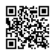 QR kód na túto stránku hronsky-benadik.oma.sk u hlavna 6