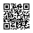 QR kód na túto stránku hronsky-benadik.oma.sk u krivinska 17