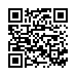 QR kód na túto stránku hronsky-benadik.oma.sk u krivinska 61