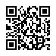 QR kód na túto stránku hronsky-benadik.oma.sk ubytovanie