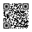QR kód na túto stránku hroska.oma.sk lyziarskatrasa