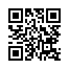 QR kód na túto stránku hroska.oma.sk splav