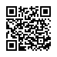 QR kód na túto stránku hrotovice.oma.sk cyklotrasa bicycle