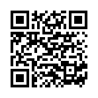 QR kód na túto stránku hroznatin.oma.sk cyklotrasa ine bicycle
