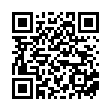 QR kód na túto stránku hruba-borsa.oma.sk u zahradnicka 5