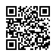 QR kód na túto stránku hruba-borsa.oma.sk u zahradnicka 66