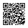 QR kód na túto stránku hruba-borsa.oma.sk u zahradnicka 72