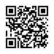 QR kód na túto stránku hruba-louka.oma.sk turistika chranena-oblast