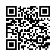 QR kód na túto stránku hruba-voda.oma.sk priroda vodopad