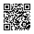 QR kód na túto stránku hruba-voda.oma.sk turistika yellow