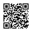QR kód na túto stránku hruba-vrbka.oma.sk cyklotrasa bicycle