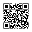 QR kód na túto stránku hruba-vrbka.oma.sk turistika blue