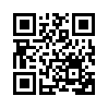 QR kód na túto stránku hrubcice.oma.sk