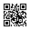 QR kód na túto stránku hrubcice.oma.sk doprava