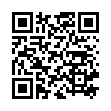 QR kód na túto stránku hrubcice.oma.sk pamiatka hrad