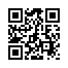 QR kód na túto stránku hrubcice.oma.sk u