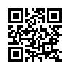 QR kód na túto stránku hrubov.oma.sk cyklotrasa