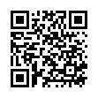 QR kód na túto stránku hrubov.oma.sk lyziarskatrasa