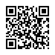 QR kód na túto stránku hrubsice.oma.sk turistika red