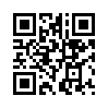 QR kód na túto stránku hruby-sur.oma.sk