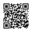 QR kód na túto stránku hruby-sur.oma.sk cyklotrasa bicycle
