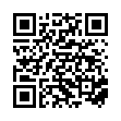 QR kód na túto stránku hruby-sur.oma.sk cyklotrasa yellow