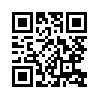 QR kód na túto stránku hruska.oma.sk