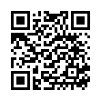 QR kód na túto stránku hrusky.oma.sk cyklotrasa ine bicycle