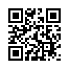 QR kód na túto stránku hrusky.oma.sk doprava