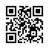 QR kód na túto stránku hrusky.oma.sk sluzby